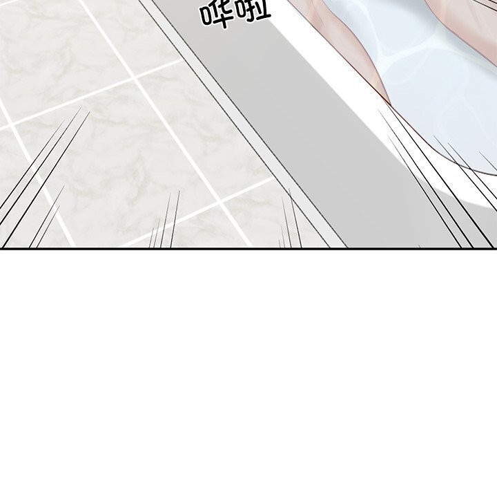 [韩国漫画] 财阀家的女婿 剧情,青年#[144P]-50