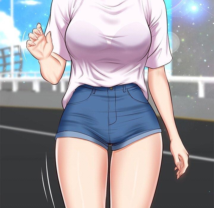 [韩国漫画] 财阀家的女婿 剧情,青年#[201P]-18