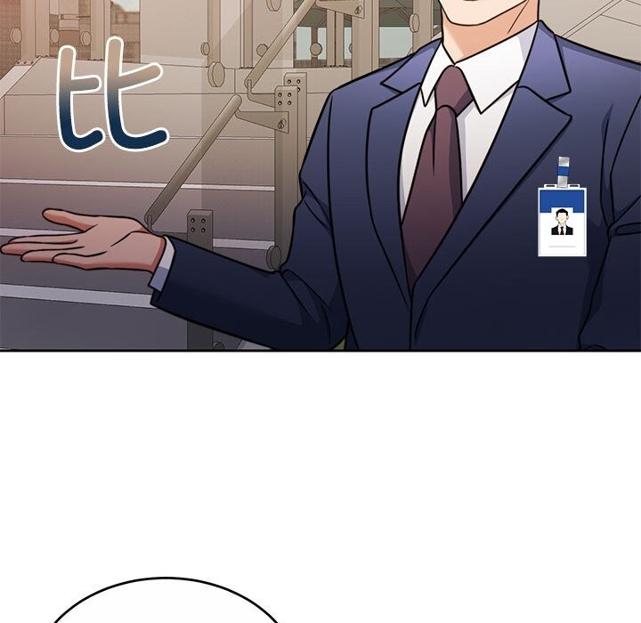 [韩国漫画] 怀孕契约 剧情,职场#[177P]-85