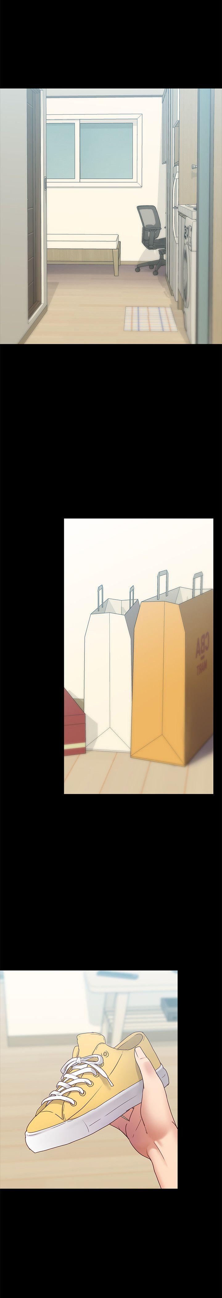 [韩国漫画] 恋人模式 爱情,巨乳大奶#[32P]-26