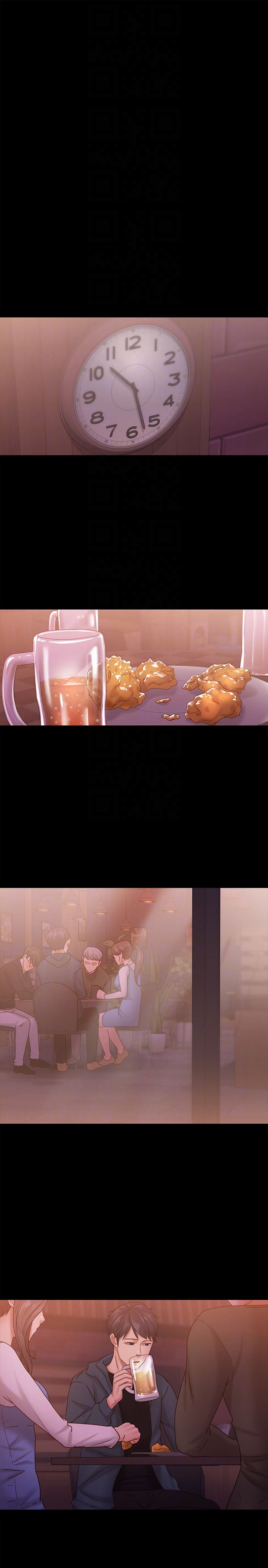 [韩国漫画] 恋人模式 爱情,巨乳大奶#[32P]-11