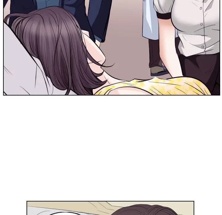 [韩国漫画] 歧途 剧情,巨乳大奶,女学生#[103P]-7