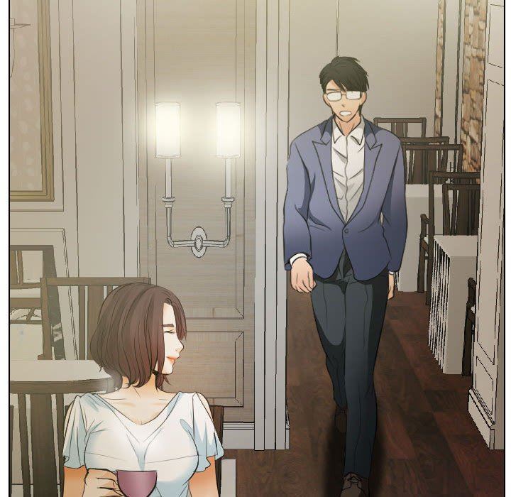 [韩国漫画] 歧途 剧情,巨乳大奶,女学生#[97P]-51