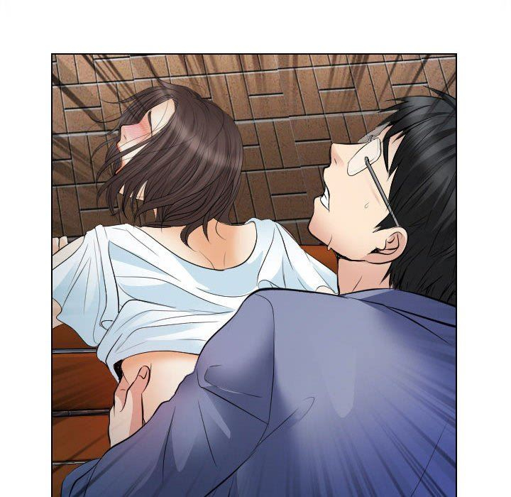 [韩国漫画] 歧途 剧情,巨乳大奶,女学生#[103P]-21