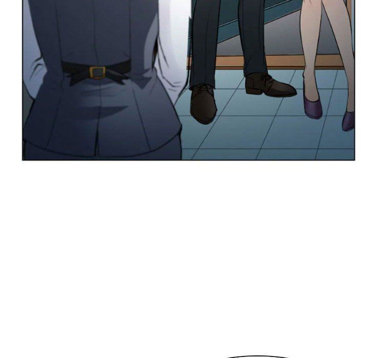 [韩国漫画] 歧途 剧情,巨乳大奶,女学生#[103P]-34