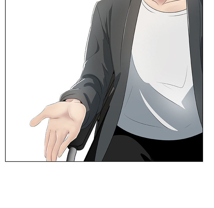 [韩国漫画] 只为满足你 爱情,巨乳大奶#[89P]-17