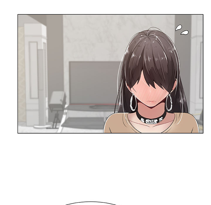 [韩国漫画] 只为满足你 爱情,巨乳大奶#[89P]-24
