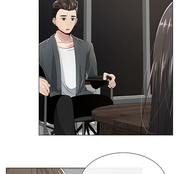 [韩国漫画] 只为满足你 爱情,巨乳大奶#[89P]-36