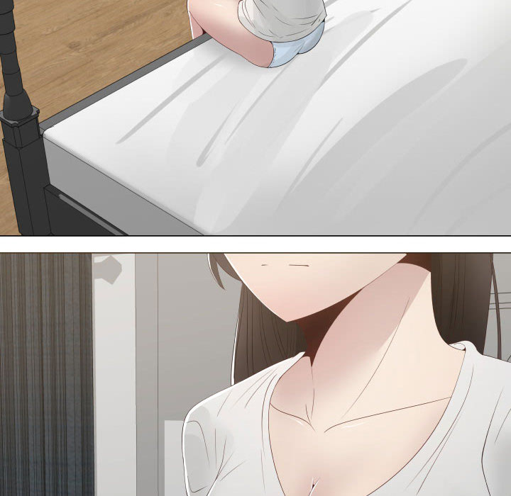 [韩国漫画] 只为满足你 爱情,巨乳大奶#[85P]-18