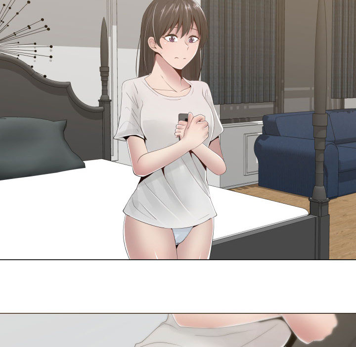 [韩国漫画] 只为满足你 爱情,巨乳大奶#[85P]-57