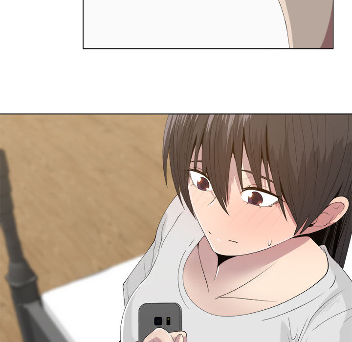 [韩国漫画] 只为满足你 爱情,巨乳大奶#[84P]-9