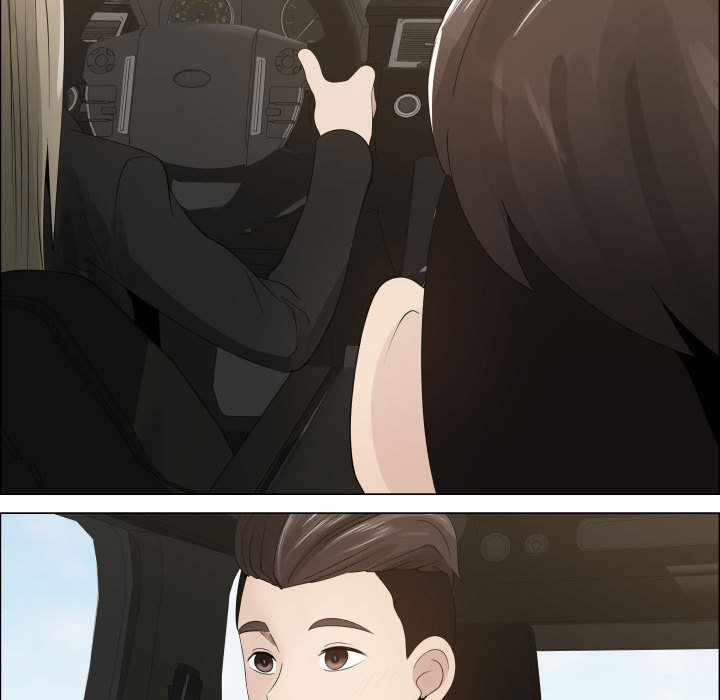 [韩国漫画] 只为满足你 爱情,巨乳大奶#[84P]-83