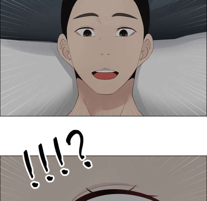 [韩国漫画] 只为满足你 爱情,巨乳大奶#[91P]-61