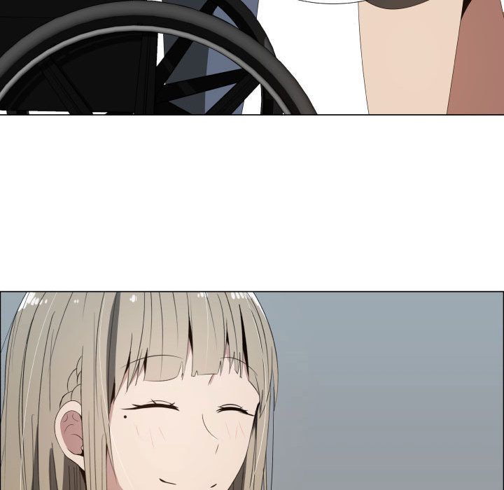 [韩国漫画] 只为满足你 爱情,巨乳大奶#[96P]-31