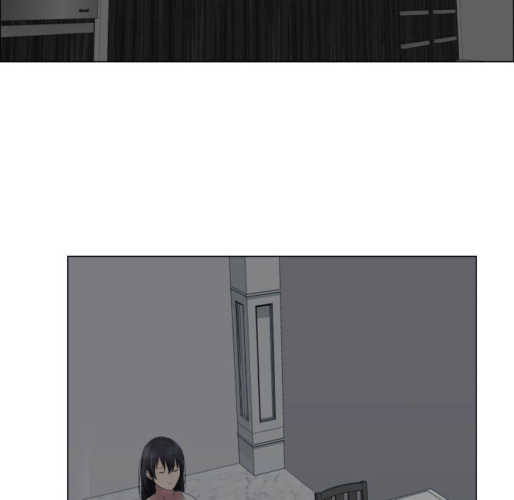 [韩国漫画] 只为满足你 爱情,巨乳大奶#[90P]-54