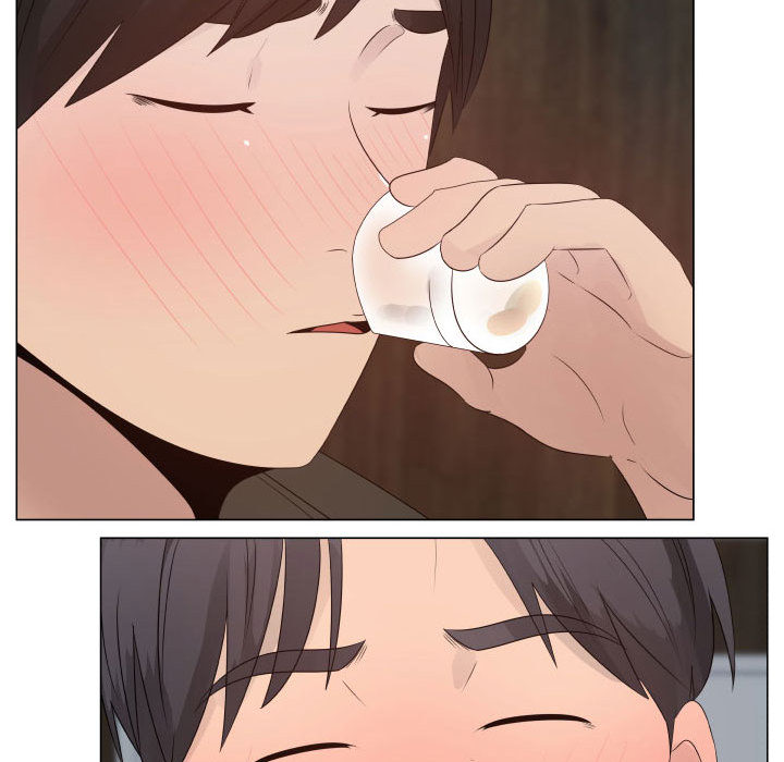 [韩国漫画] 只为满足你 爱情,巨乳大奶#[85P]-5
