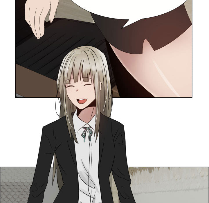 [韩国漫画] 只为满足你 爱情,巨乳大奶#[85P]-77