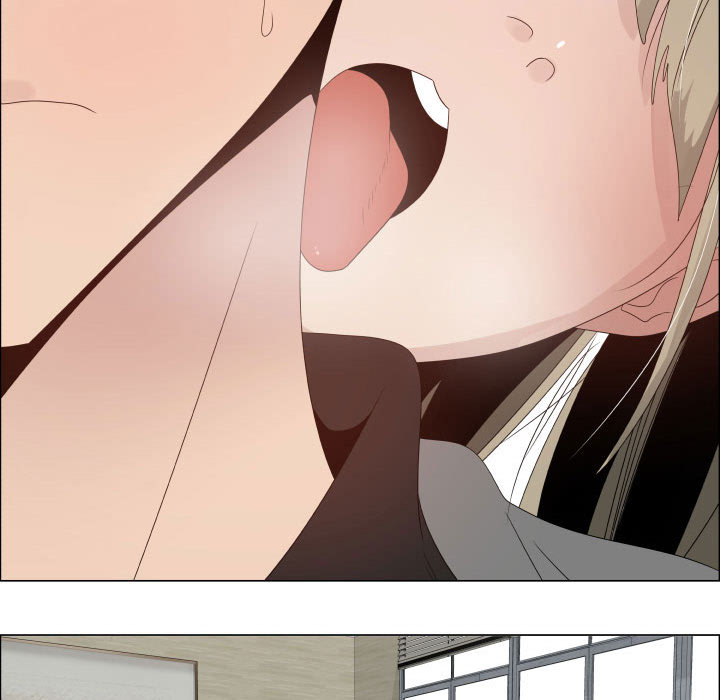 [韩国漫画] 只为满足你 爱情,巨乳大奶#[85P]-83