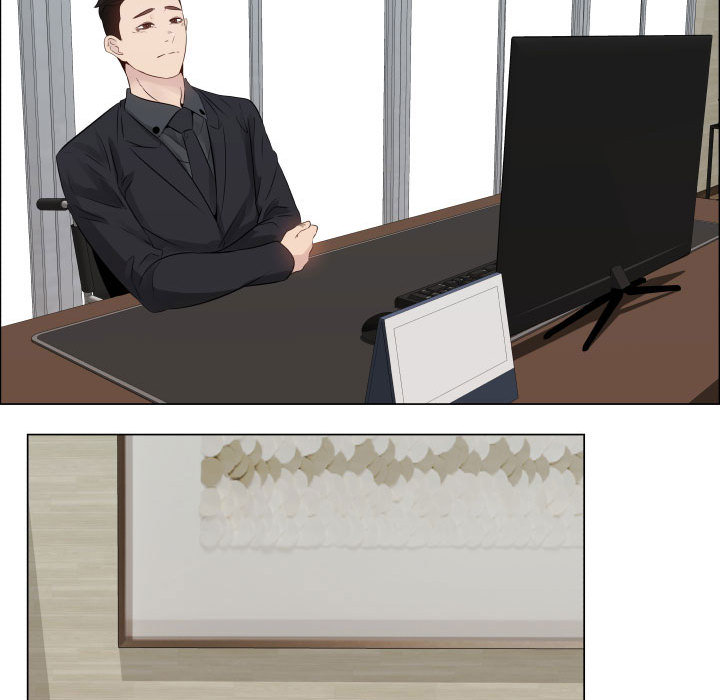 [韩国漫画] 只为满足你 爱情,巨乳大奶#[86P]-25