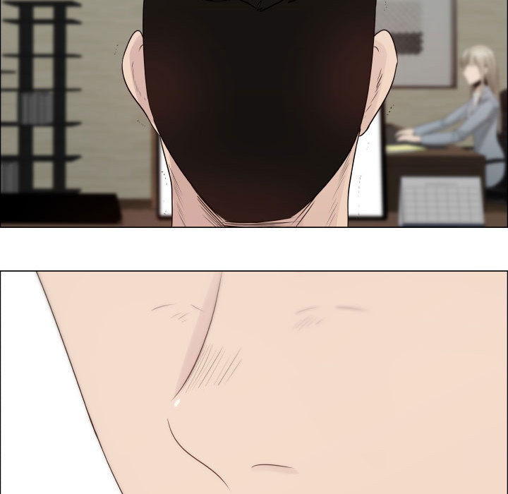 [韩国漫画] 只为满足你 爱情,巨乳大奶#[94P]-17