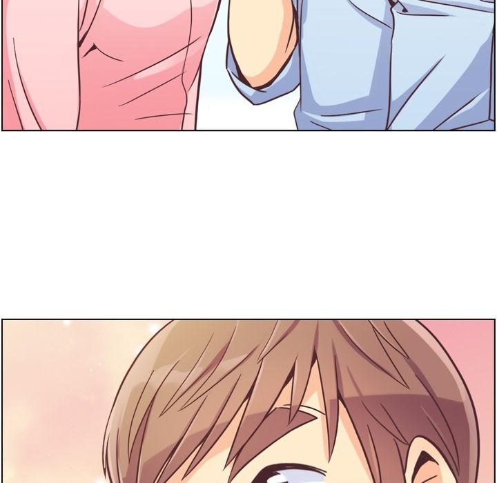 [韩国漫画] 只为满足你 爱情,巨乳大奶#[115P]-112