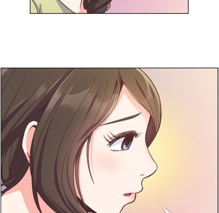 [韩国漫画] 只为满足你 爱情,巨乳大奶#[115P]-16