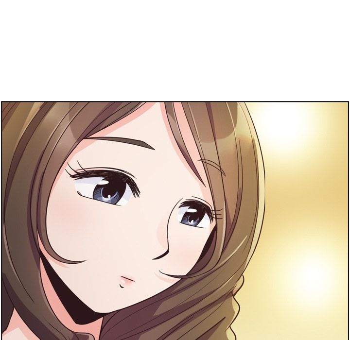 [韩国漫画] 只为满足你 爱情,巨乳大奶#[115P]-44
