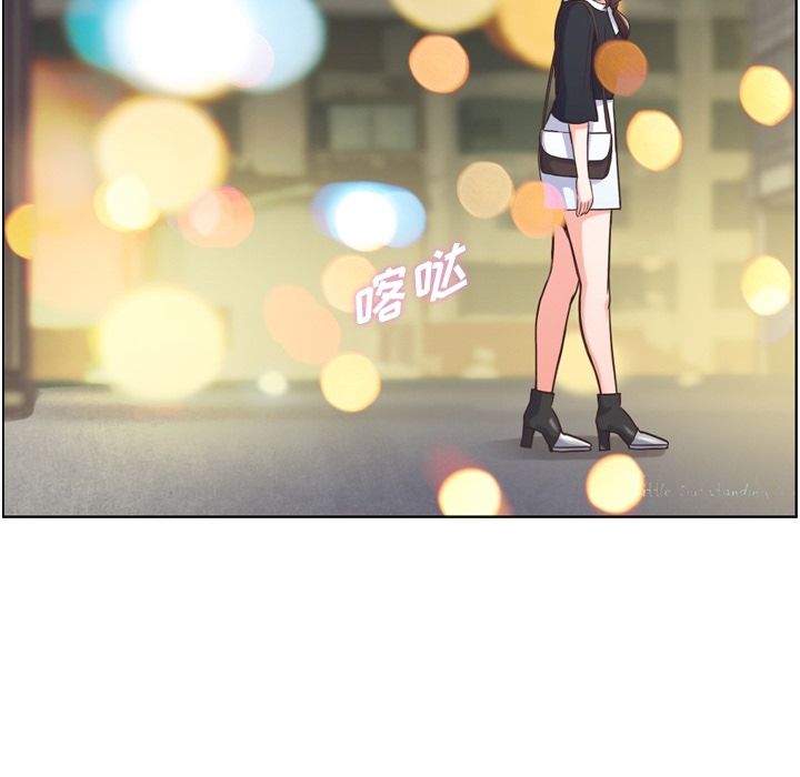 [韩国漫画] 只为满足你 爱情,巨乳大奶#[115P]-59