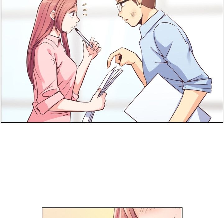 [韩国漫画] 只为满足你 爱情,巨乳大奶#[115P]-92