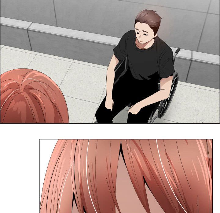 [韩国漫画] 只为满足你 爱情,巨乳大奶#[83P]-5