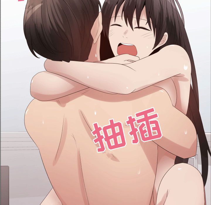 [韩国漫画] 只为满足你 爱情,巨乳大奶#[81P]-79