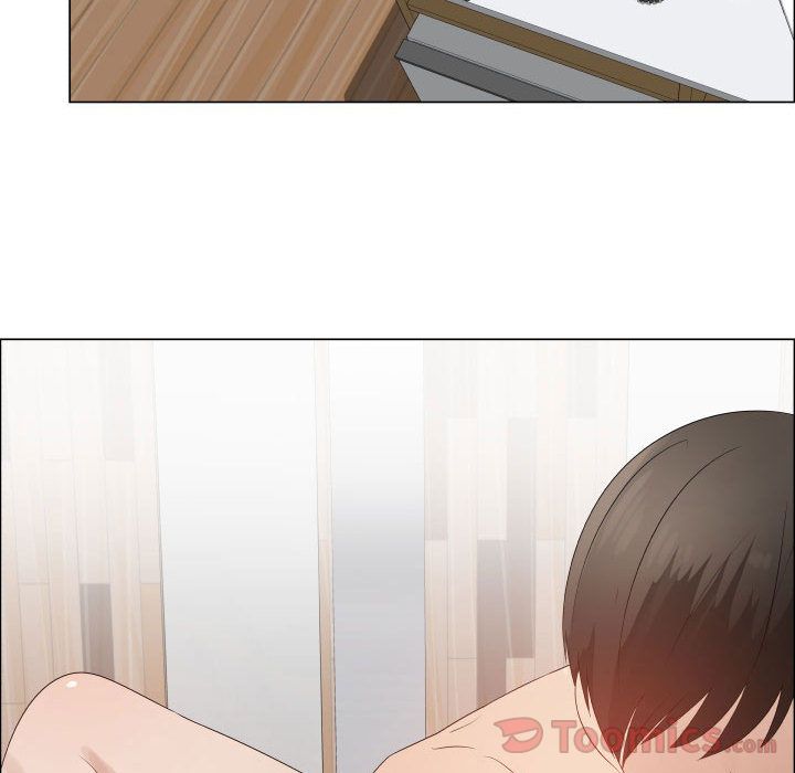 [韩国漫画] 只为满足你 爱情,巨乳大奶#[81P]-44
