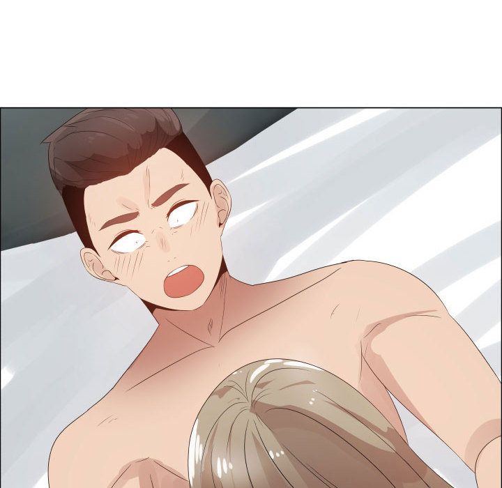 [韩国漫画] 只为满足你 爱情,巨乳大奶#[94P]-53