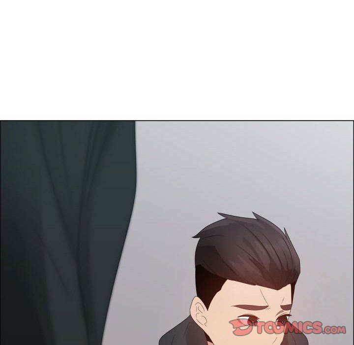 [韩国漫画] 只为满足你 爱情,巨乳大奶#[89P]-42