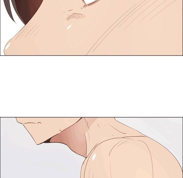 [韩国漫画] 只为满足你 爱情,巨乳大奶#[84P]-15