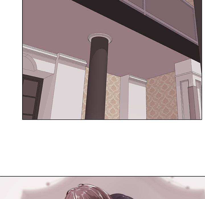 [韩国漫画] 只为满足你 爱情,巨乳大奶#[89P]-27