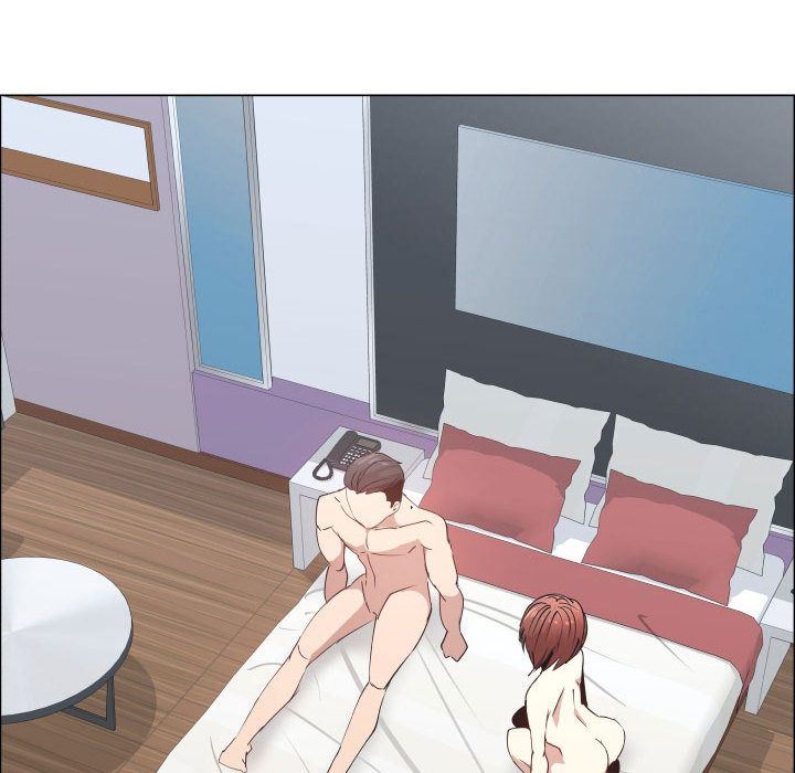 [韩国漫画] 只为满足你 爱情,巨乳大奶#[98P]-25