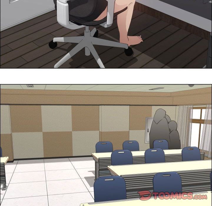 [韩国漫画] 只为满足你 爱情,巨乳大奶#[98P]-70