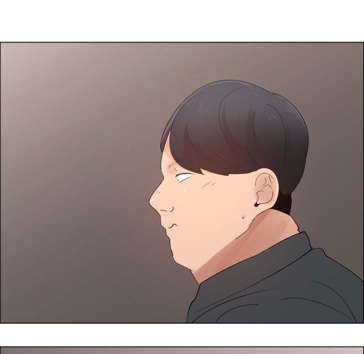 [韩国漫画] 只为满足你 爱情,巨乳大奶#[98P]-76