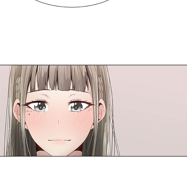 [韩国漫画] 只为满足你 爱情,巨乳大奶#[85P]-63
