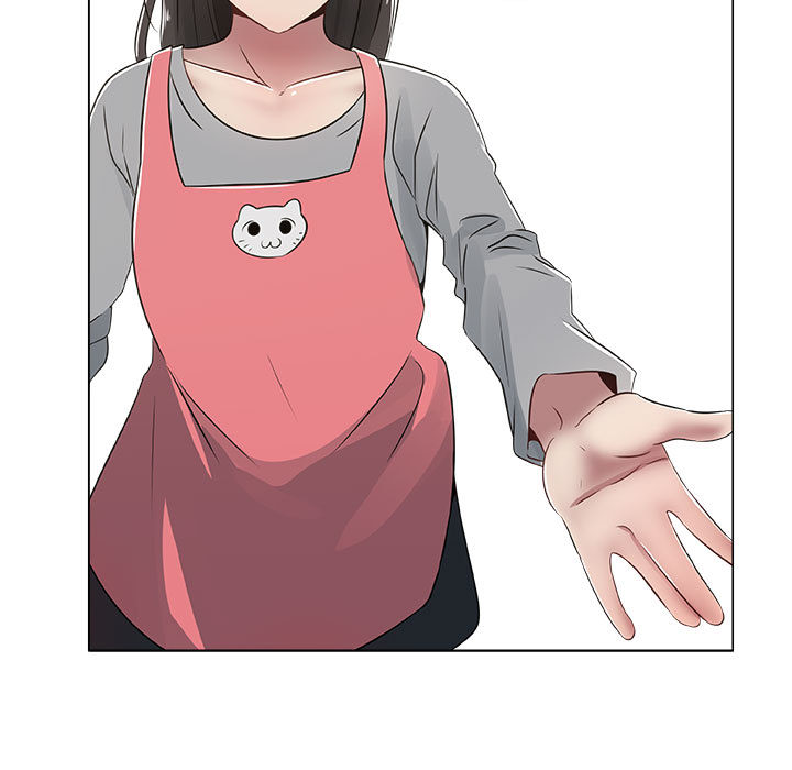 [韩国漫画] 只为满足你 爱情,巨乳大奶#[74P]-9