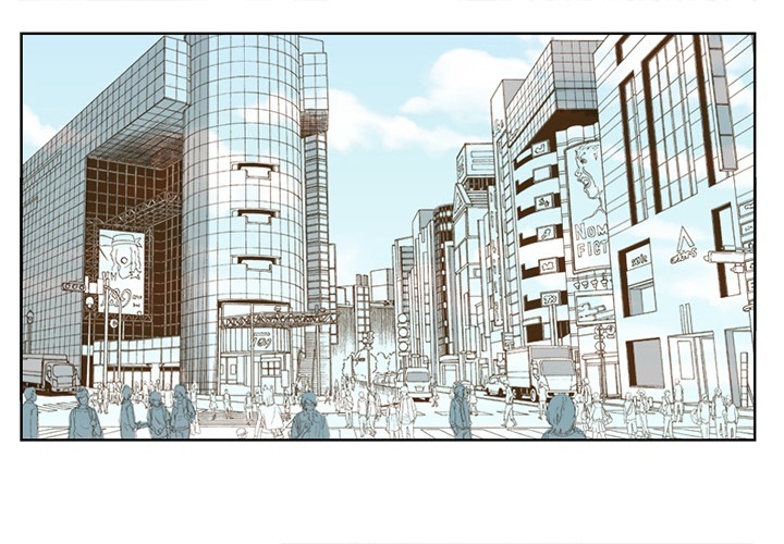 [韩国漫画] 超能力者 剧情,巨乳大奶#[83P]-1