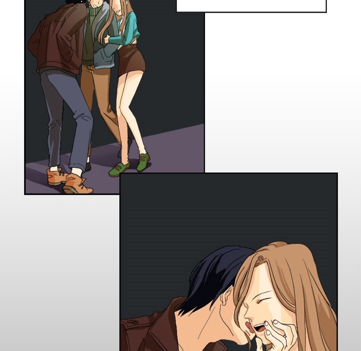 [韩国漫画] 超能力者 剧情,巨乳大奶#[83P]-13