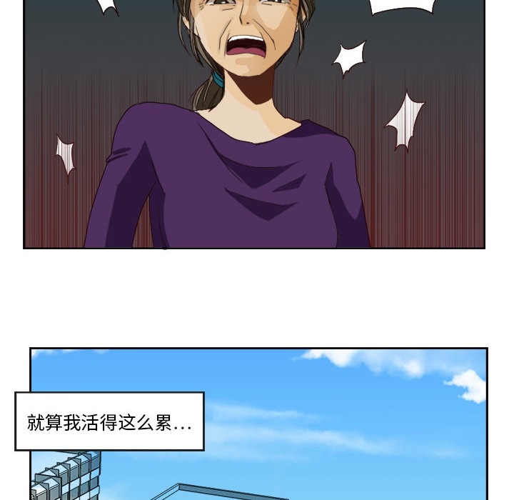 [韩国漫画] 超能力者 剧情,巨乳大奶#[83P]-28