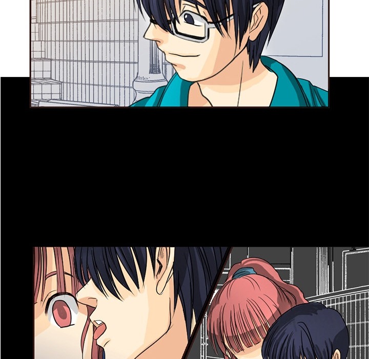 [韩国漫画] 超能力者 剧情,巨乳大奶#[83P]-75