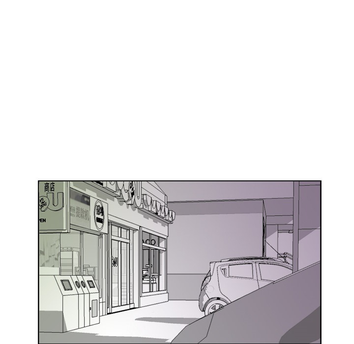 [韩国漫画] 超能力者 剧情,巨乳大奶#[83P]-9