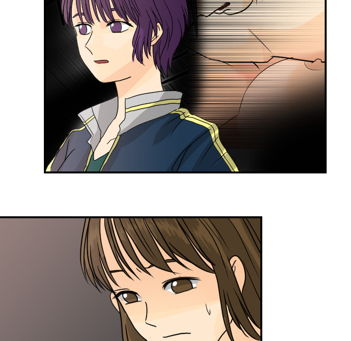 [韩国漫画] 超能力者 剧情,巨乳大奶#[107P]-100