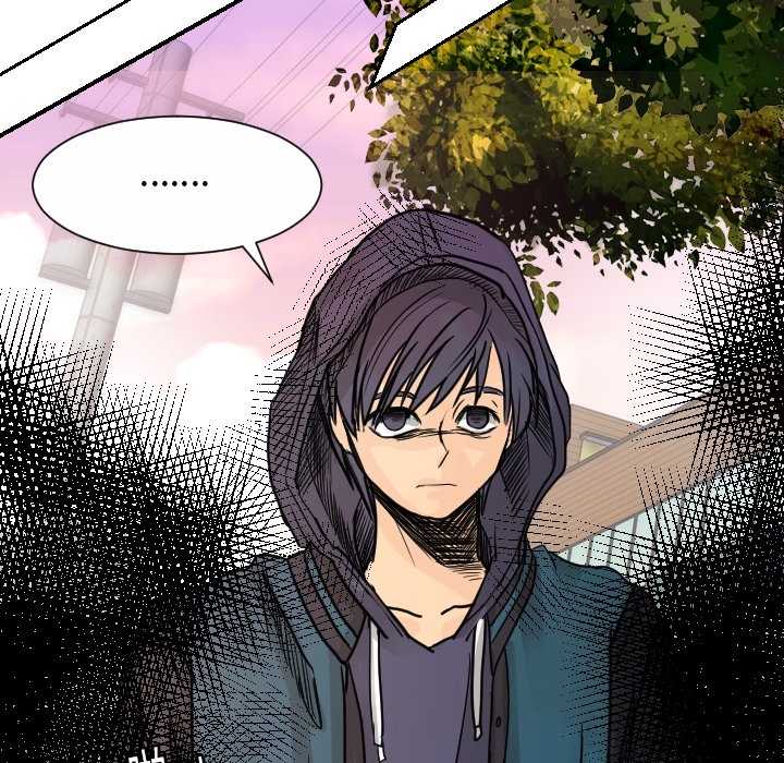 [韩国漫画] 超能力者 剧情,巨乳大奶#[119P]-12
