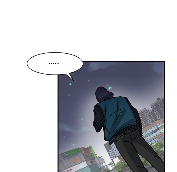 [韩国漫画] 超能力者 剧情,巨乳大奶#[119P]-46