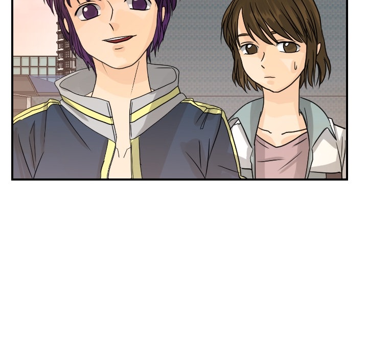 [韩国漫画] 超能力者 剧情,巨乳大奶#[119P]-9